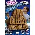 The Monty Python's Flying Circus: John Cleese's Personal Best