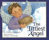 Books : The Littlest Angel