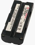 JVC BN V907U - Camcorder battery 1 x Li-Ion 750 mAh