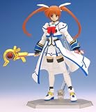 �wFigma ���@���������J���Ȃ̂� StrikerS �����Ȃ̂� �o���A�W���P�b�g Ver.�x���g�債�Č���