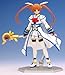 Magical Girl Lyrical Nanoha Strikers: Nanoha Figma Action Figure
