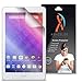 XShields© (2-Pack) Screen Protectors for Acer Iconia One 8 B1-820 Tablet (Ultra Clear)