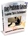 Dog Problems Solved - Training Tips & Techniques + 6 Bonus Articles!
