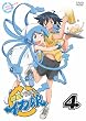 侵略！イカ娘　4 [DVD]