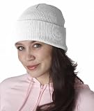 UltraClub Knit Beanie with Cuff