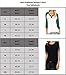 Sarin Mathews Women's Casual Round Neck Loose Fit Short Sleeve T-Shirt Blouse Tops Burgundy L