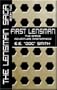 First Lensman: The Lensman Saga, Book 2 (Lensman Sagas)