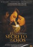 EL SECRETO DE SUS OJOS