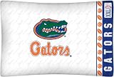 NCAA Florida Gators Pillow Case Logo