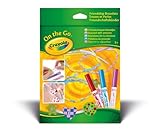 Crayola - Brazaletes De La Amistad De Viaje 04-1004