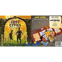 Lost Cities