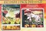 Facing the Giants + CD Soundtrack Sampler ~ 10 Full Length Tracks [DVD+CD]