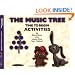 Music Tree Time to Begin Activities (Frances Clark Library for Piano Students)
