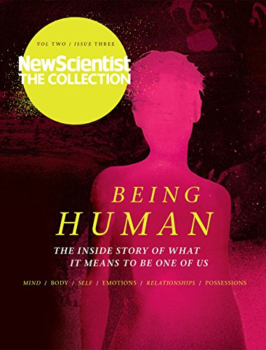 Being Human: New Scientist: The Collection