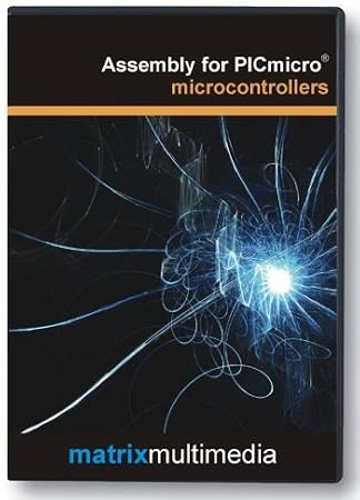 Assembly For PIC Microcontrollers