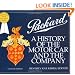 Packard: A History of the Motor Car and the Company (Automobile Quarterly Magnificent Marque Books)