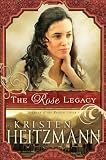 The Rose Legacy (Diamond of the Rockies)
