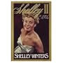 Shelley II: The Middle of My Century
