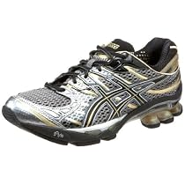 ASICS Men's GEL-Kinetic 4 Running Shoe