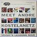 Image of Meet Andre Kostelanetz, Music's Leading Man