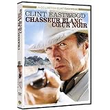 Chasseur blanc, coeur noirpar Clint Eastwood