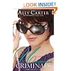 Uncommon Criminals (A Heist Society Novel)