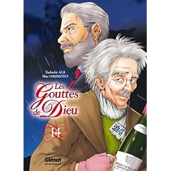 Les Gouttes de Dieu, Tome 14 :