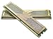 OCZ 2 GB DDR2 PC2-5400 Gold GX XTC Dual Channel PC Memory