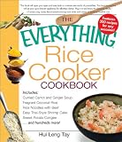 The Everything Rice Cooker Cookbook (Everything (Cooking))
