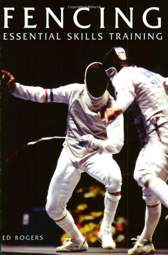 fencing essential skills training