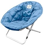 North Carolina Tar Heels Sphere Chair