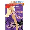 Cat in a Red Hot Rage (Midnight Louie Mysteries)