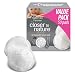 Tommee Tippee Closer to Nature Breast Pads (50-Pack)