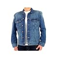 Wrangler Jeansjacken: Western Denim Jacket mid stone