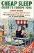 Book Cheap Sleep Guide to Europe