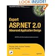 Expert ASP NET Advanced Application Experts
