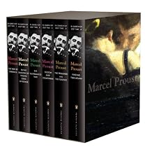 In Search of Lost Time: 6 Volumes