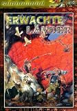 : Shadowrun. Target. Erwachte Länder