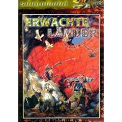 Shadowrun. Target. Erwachte L�nder