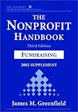 The Nonprofit Handbook. Fund Raising