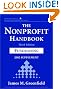 The Nonprofit Handbook...
