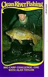 Review Beekay International  / Clean River Fishing - Big Carp Challenge 1