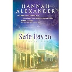 Safe Haven (Hideaway Series #2) (Steeple Hill Women's Fiction #11)