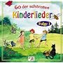 60 der sch�nsten Kinderlieder 1. 2 CDs
