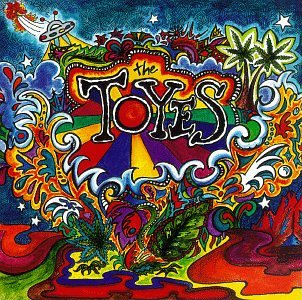 CD-Charts  Search : The Toyes