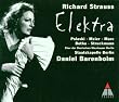 R Strauss: Elektra (Gesamtaufnahme,Live Berlin Februar 1995)