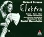 R Strauss: Elektra (Gesamtaufnahme,Live Berlin Februar 1995)