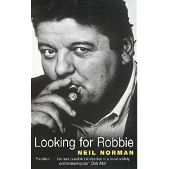 Looking for Robbie. A Biography of Robbie Coltrane