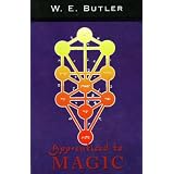 Apprenticed to Magic