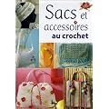 Sacs et accessoires au crochet